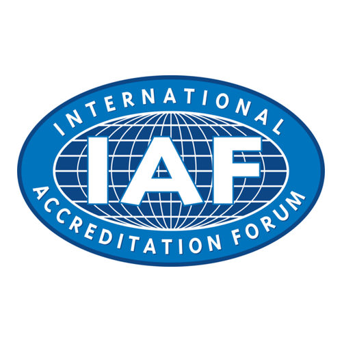 IAF - International Accreditation Forum