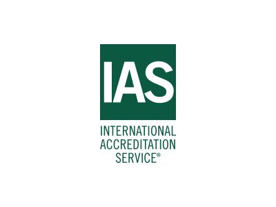 IAS - International Accreditation Service