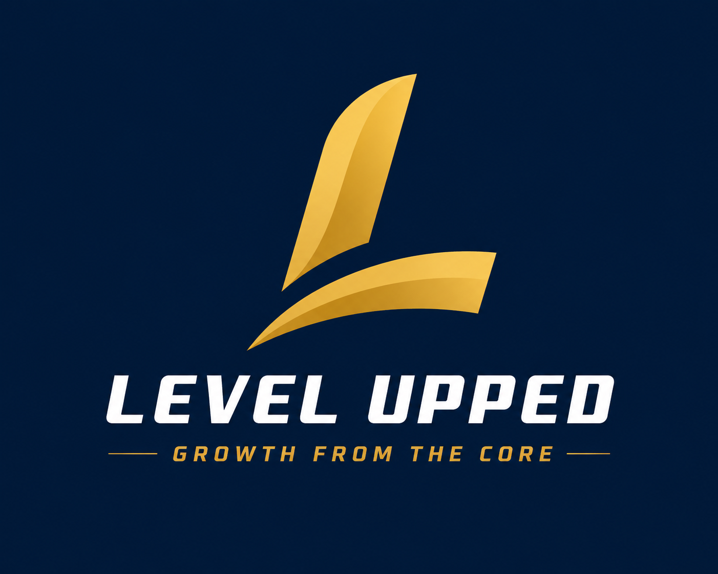 Level Upped